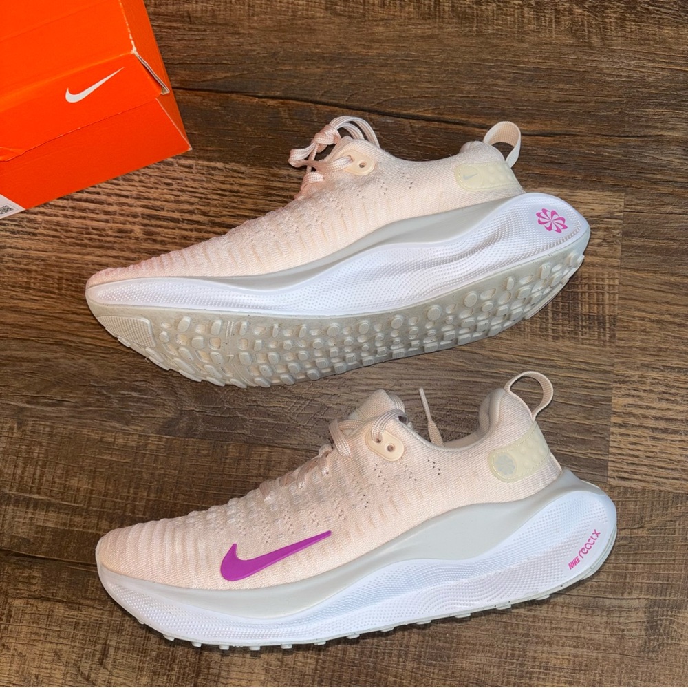Nike REACTX Infinity Run 4 Size 8